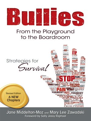 cover image of Bullies, Revised